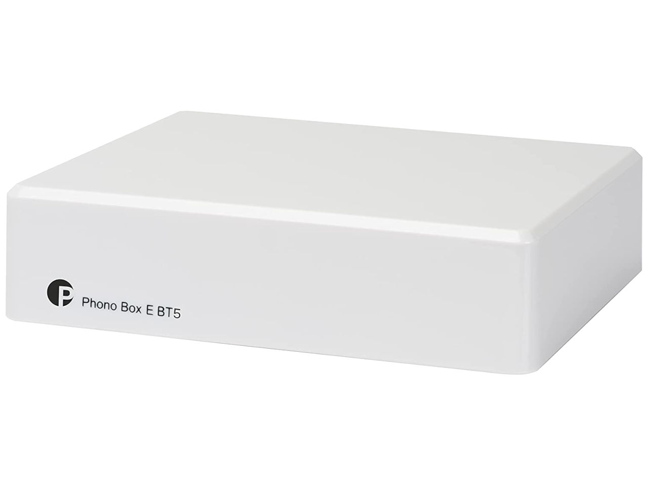 pro_ject_phono_box_e_bt5_white Produkt Abbildung pro_ject_phono_box_e_bt5_white.jpg
