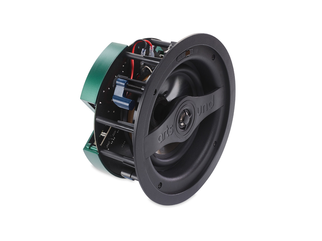 Elektronik, Sprecher