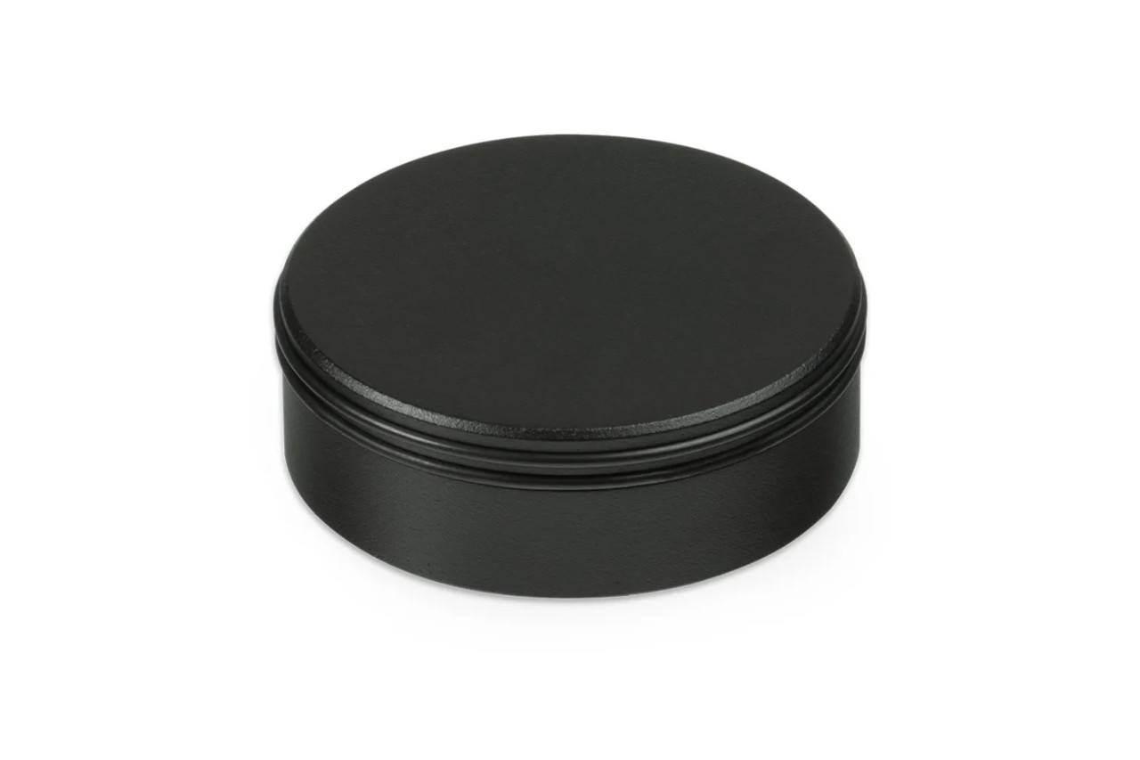 Pro-Ject Record Puck DS Black Eishockey-Puck, Eislaufen, Sport, Elektronik, Objektivdeckel