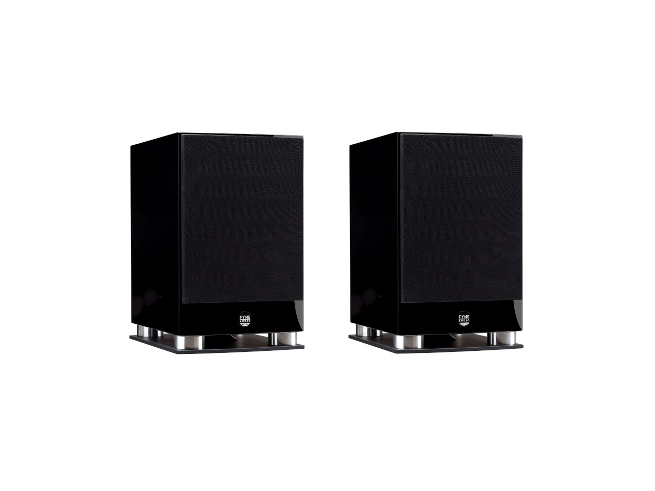 Elektronik, Sprecher