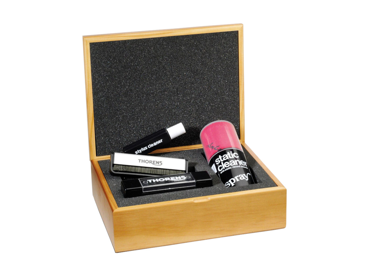 thorens_cleaning_set_1 Produkt Abbildung thorens_cleaning_set_1.jpg