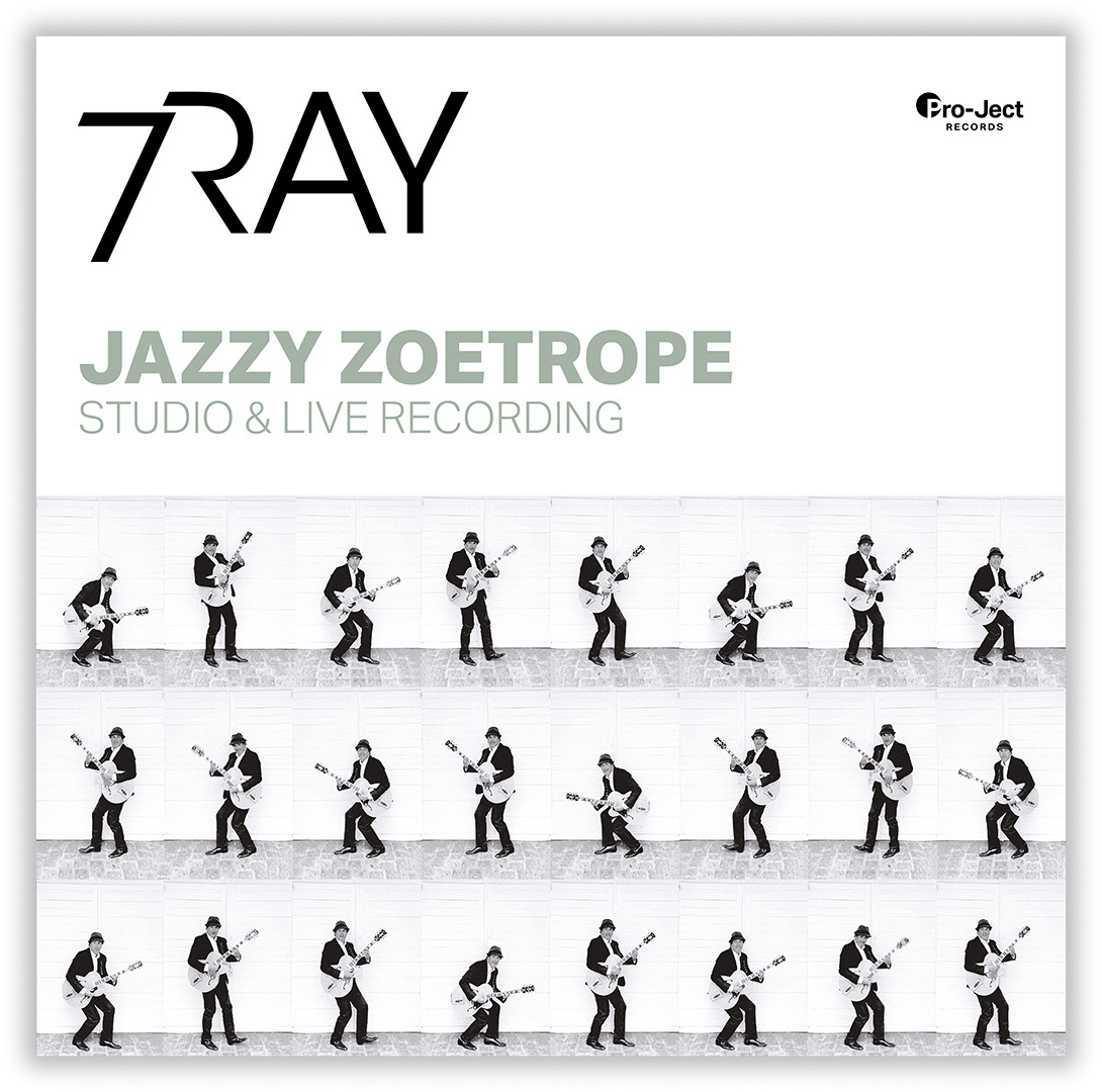 pro-ject_7ray_lp Produkt Abbildung pro-ject_7ray_lp.jpg