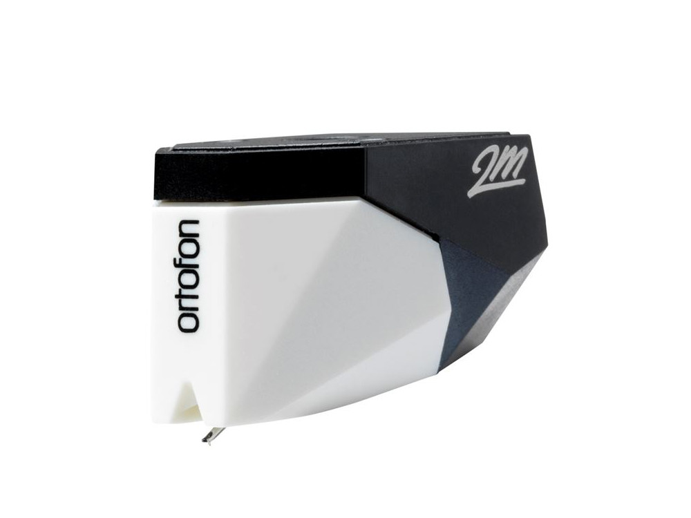 Ortofon2mmono MM-Tonabnehmer