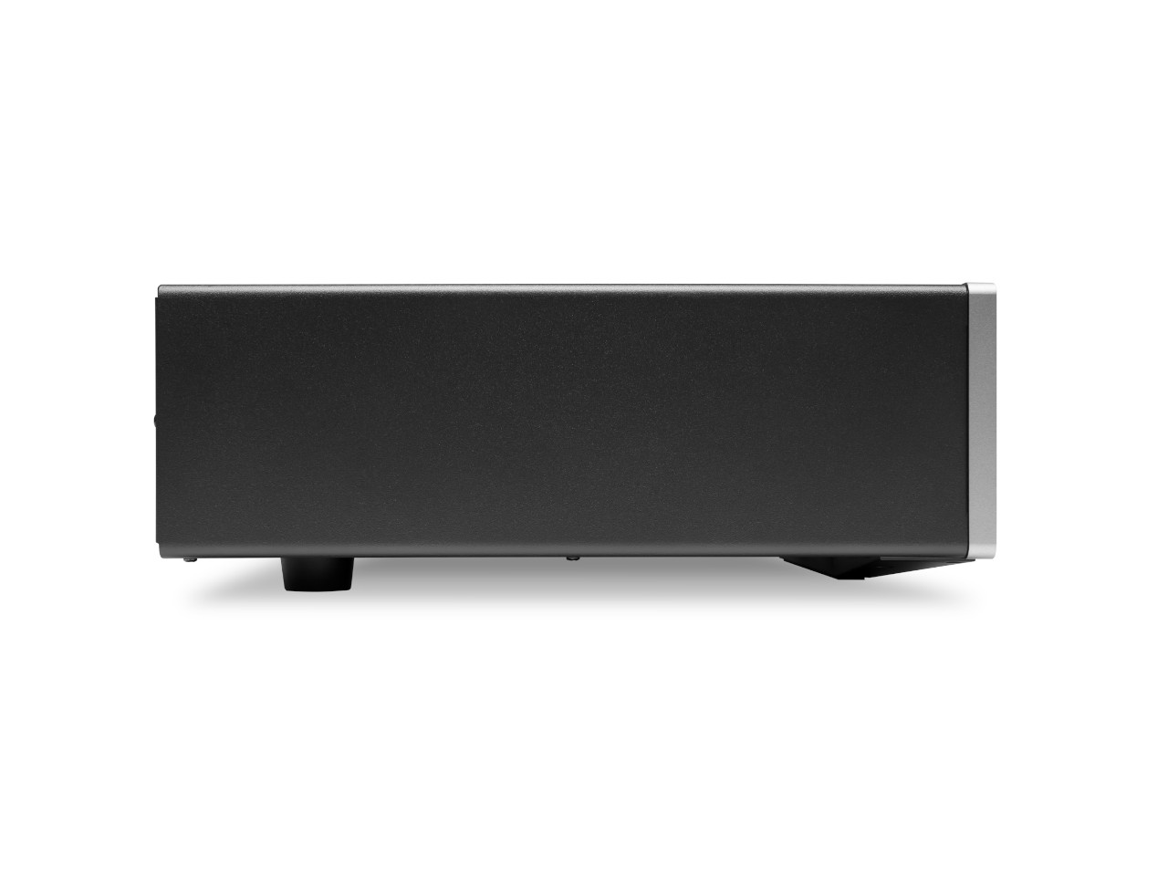 hifibox, black, rectangular, speaker, audio