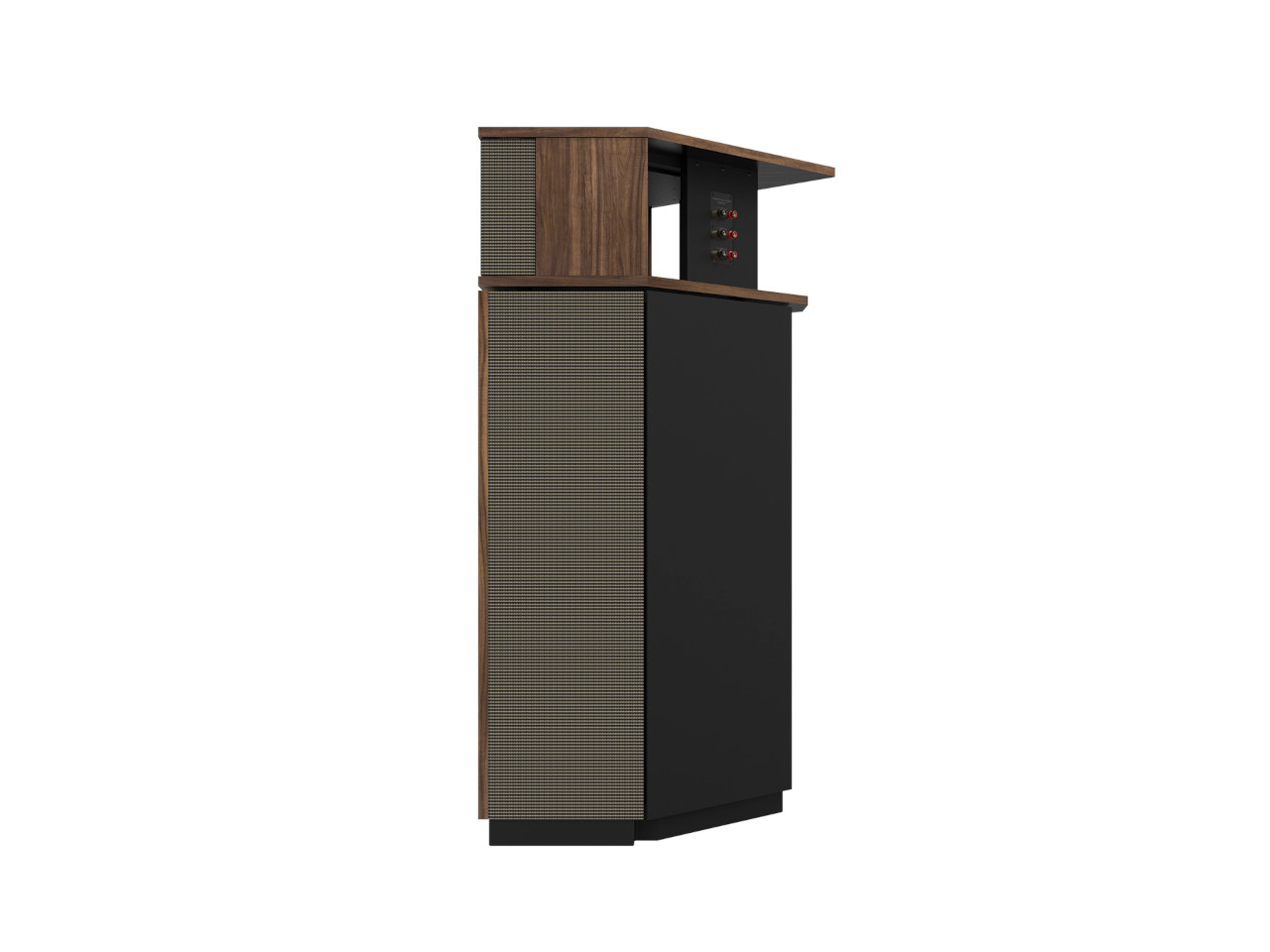 Kiosk, Kabinett, Mobiliar