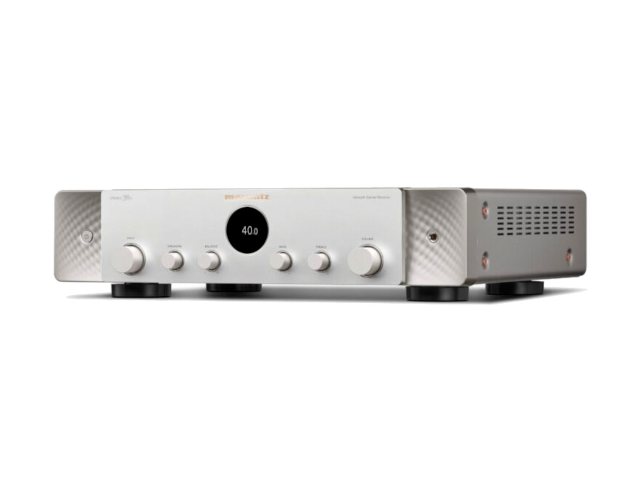 Marantz Stereo 70s Silver Elektronik, Verstärker, CD-Player, Elektrisches Gerät, Schalter