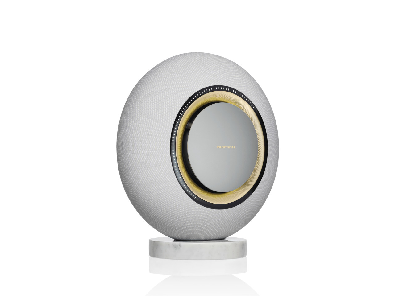 Sphäre, Elektronik, Sprecher