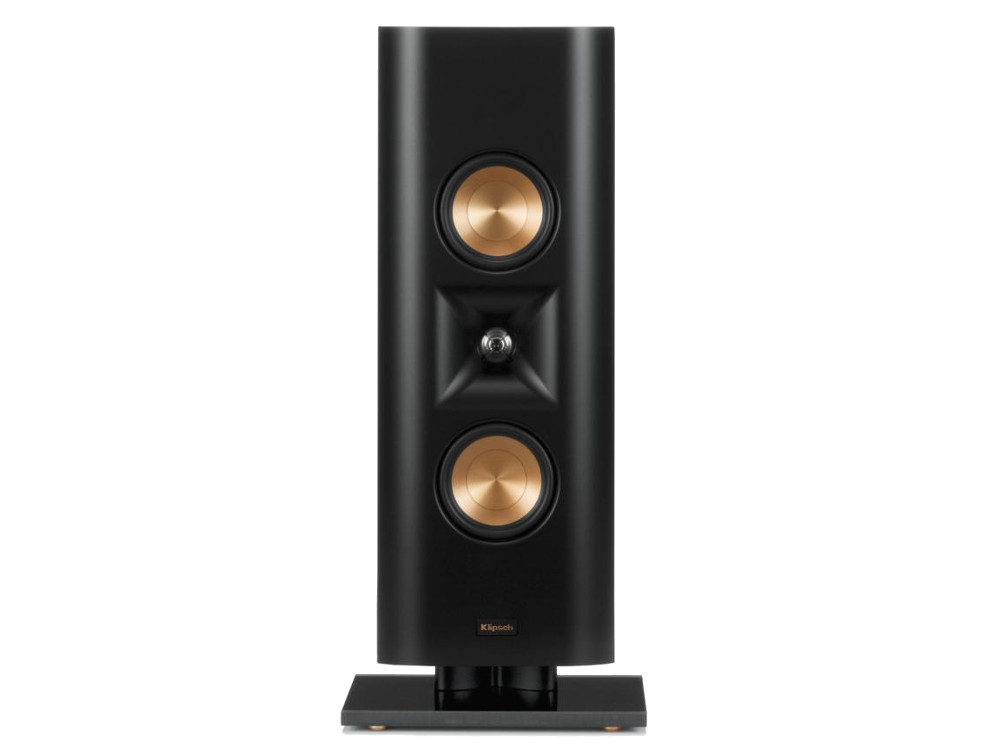 klipsch_RP-240D_black_1 Elektronik, Sprecher