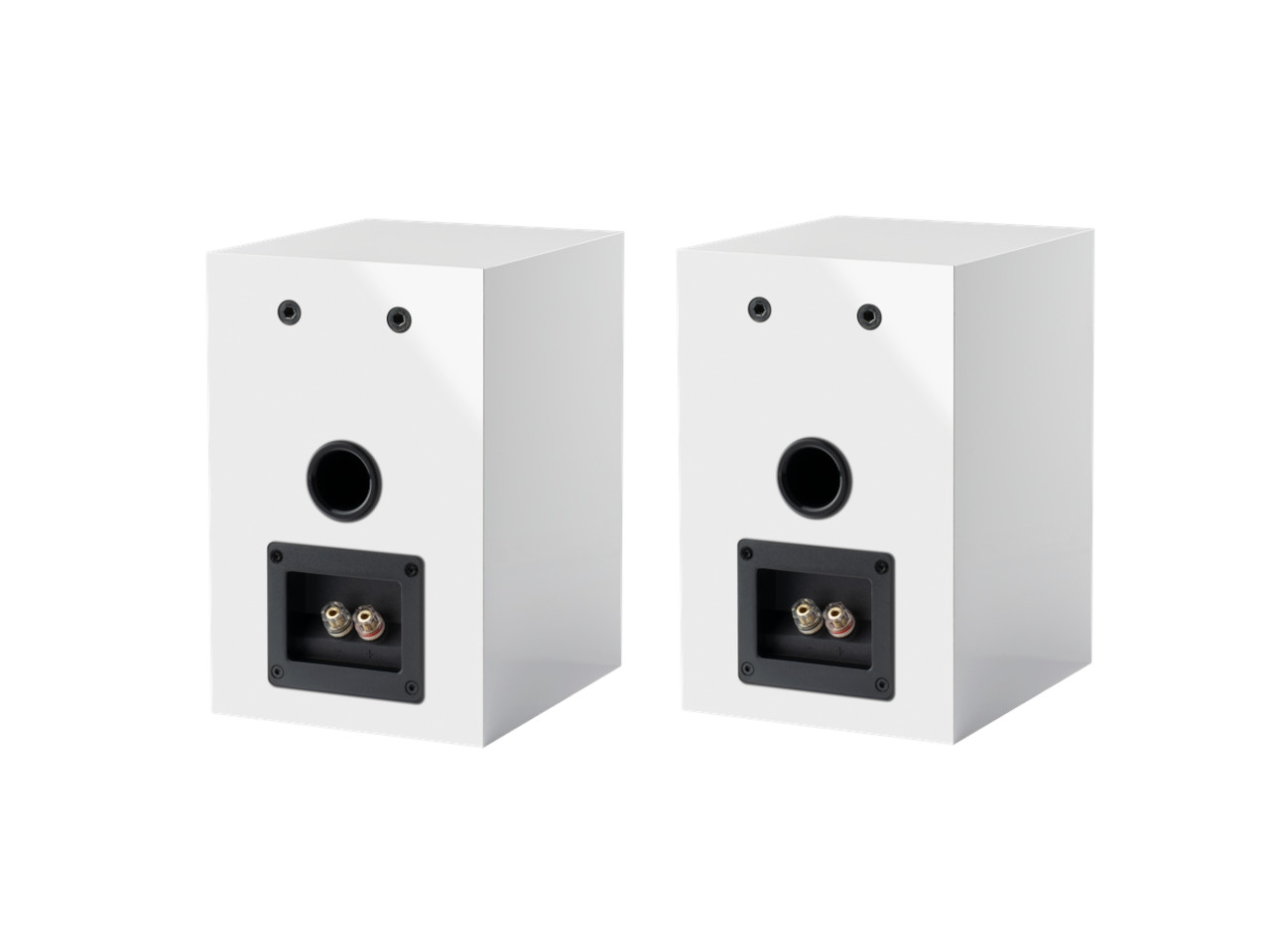 Postfach, Elektronik, Sprecher