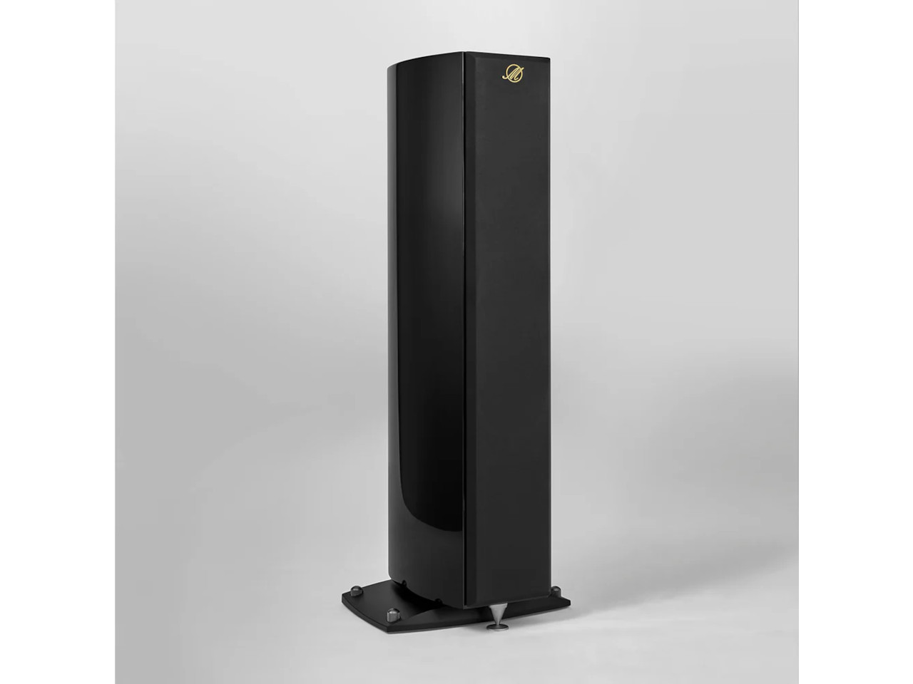 Lautsprecher, Standlautsprecher, Schwarz, Lautsprecher, Audio
