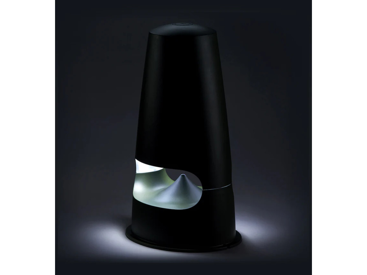 Lampe, Beleuchtung