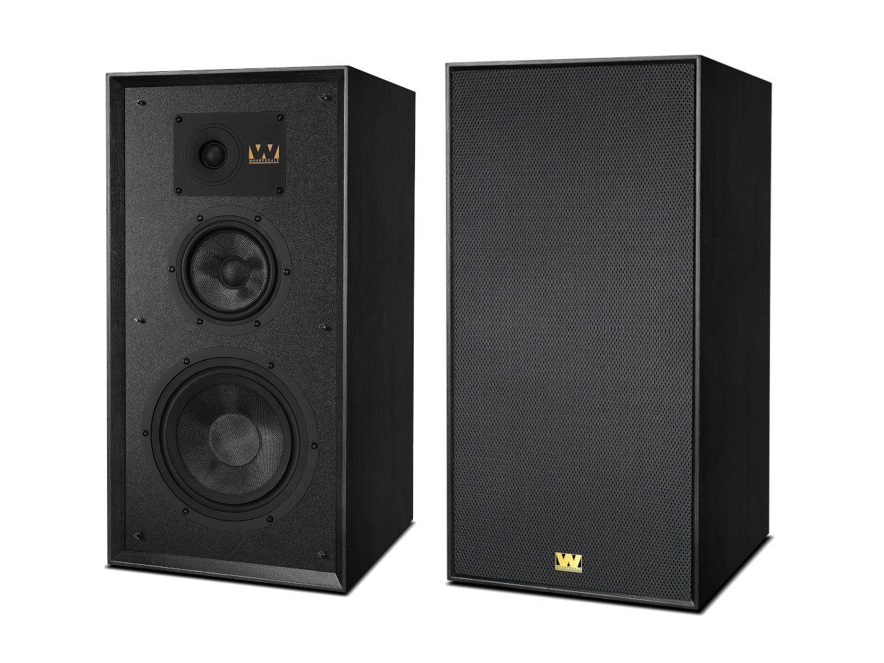 Elektronik, Sprecher