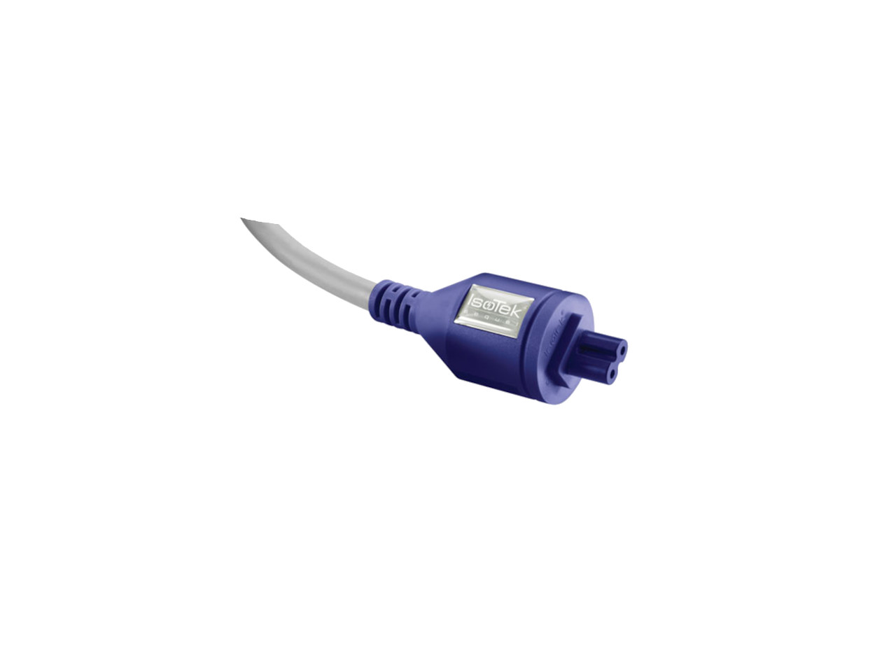 IsoTek EVO3 Sequel Netzkabel C7 2m