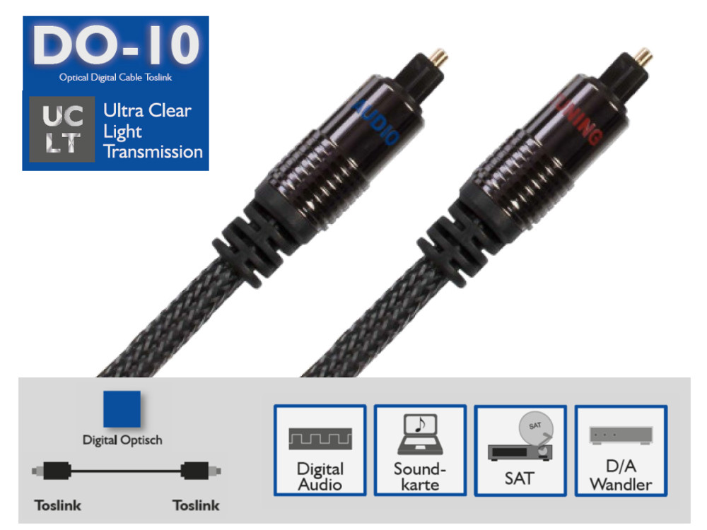 audiotuning_do-10_0 Kabel, Adapter, Elektronik