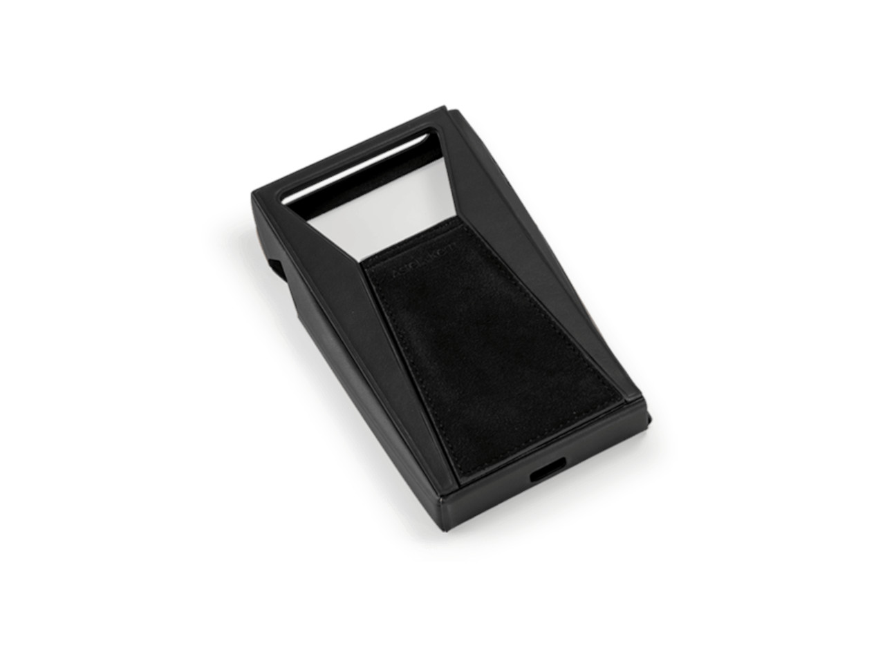 card holder, black, wallet, sleek, slim