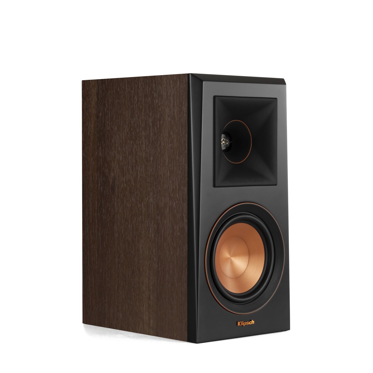 Klipsch Reference RP-500M Walnuss (Paarpreis)