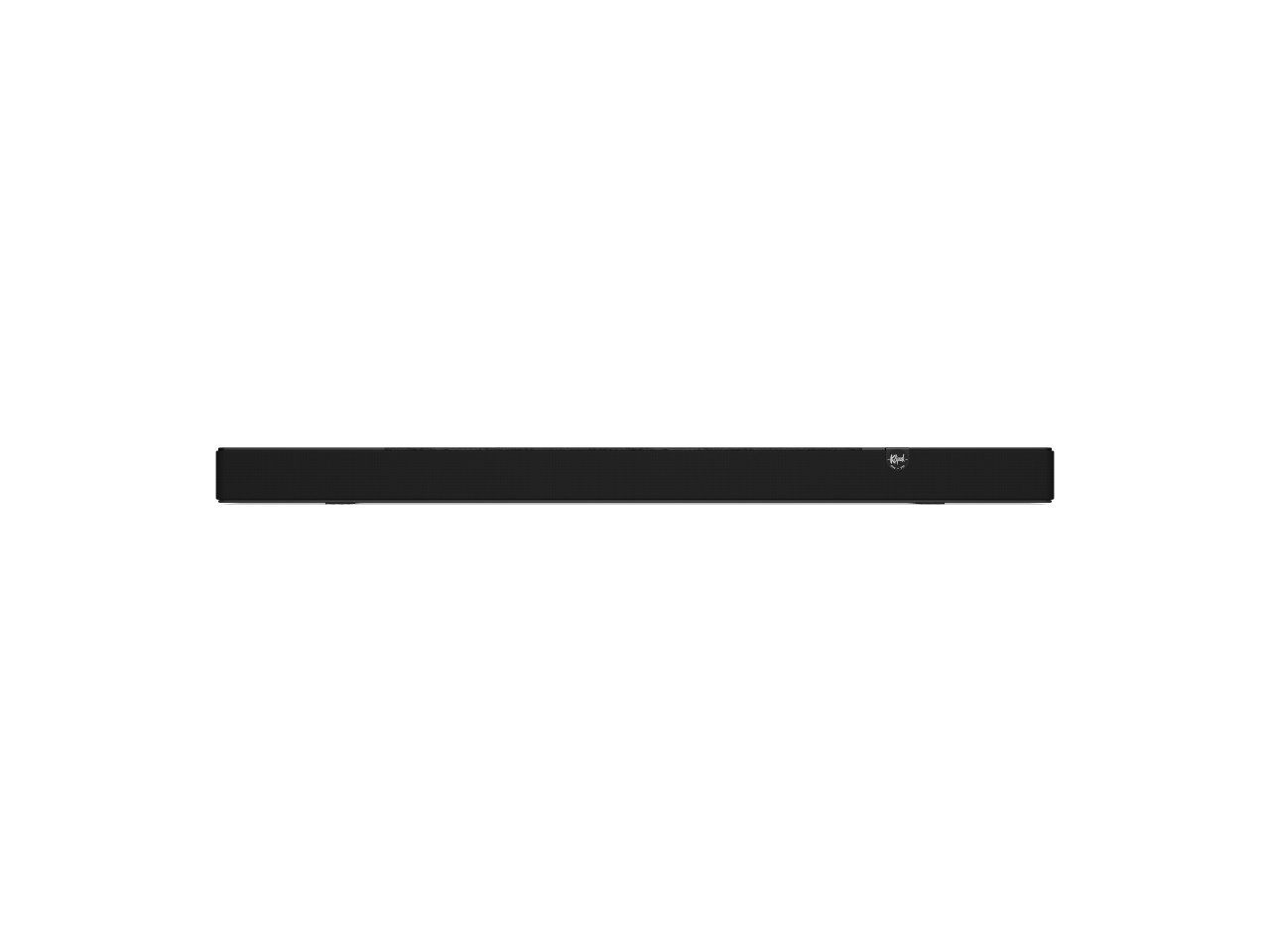 Snares Tonbar, Soundbar, Schwarz, Herausragbar, Lautsprecherbar