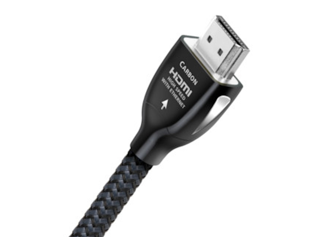 Audioquest Carbon HDMI 3m Kabel, Adapter, Elektronik