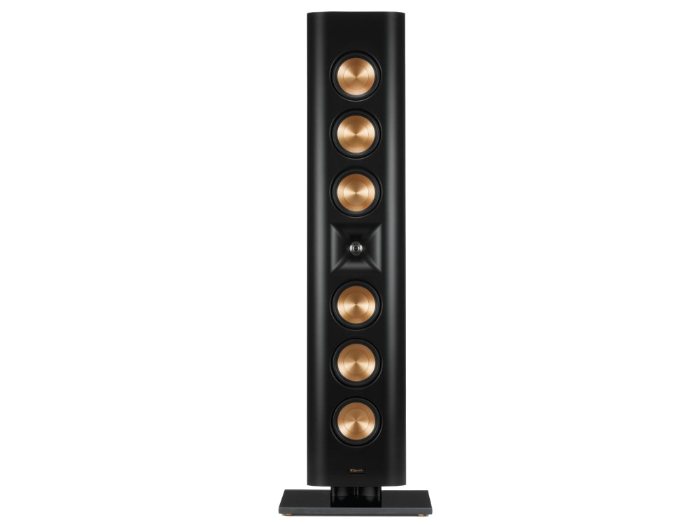 klipsch_RP-640D_black_1 Elektronik, Sprecher