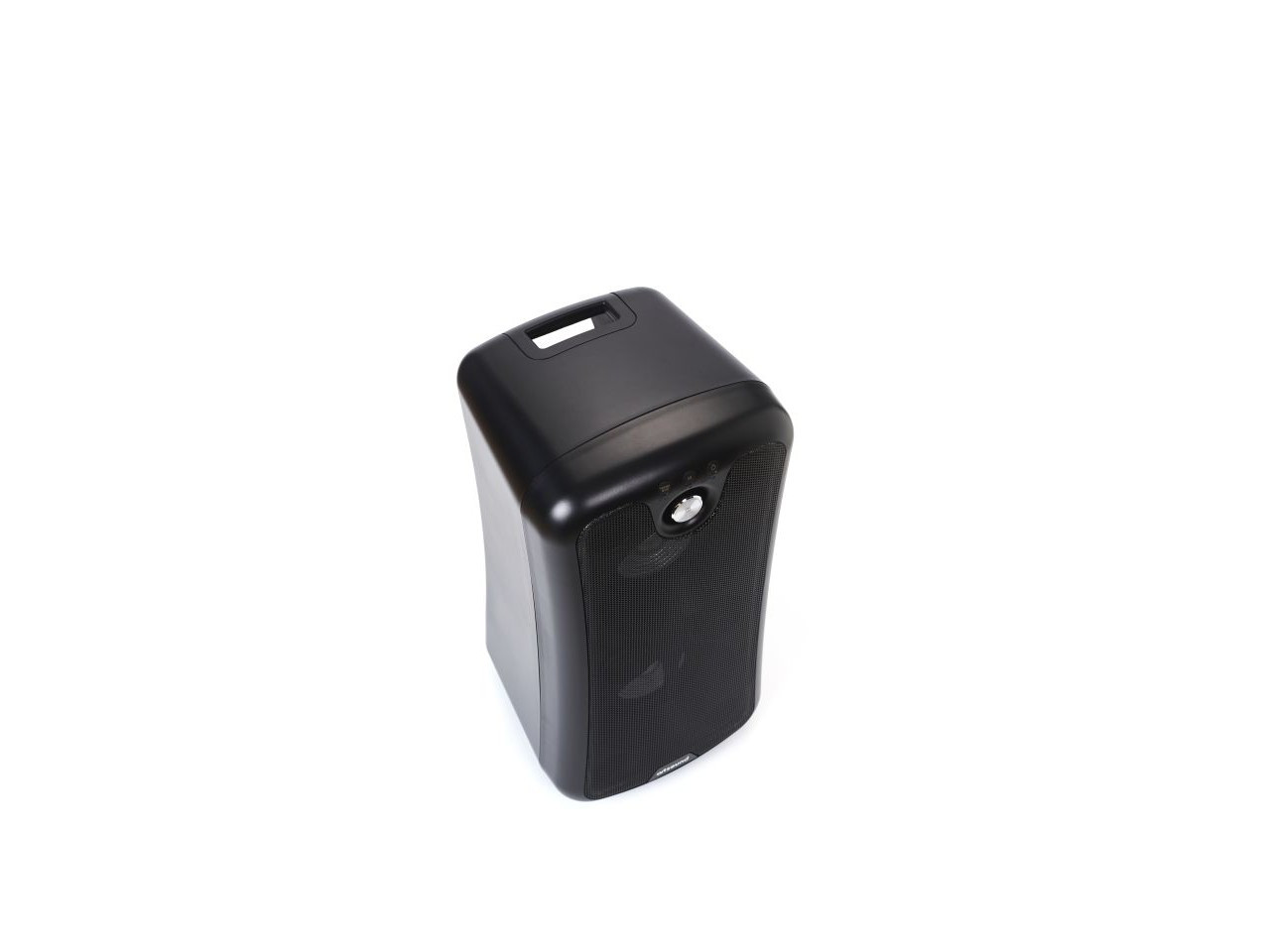 Elektronik, Sprecher