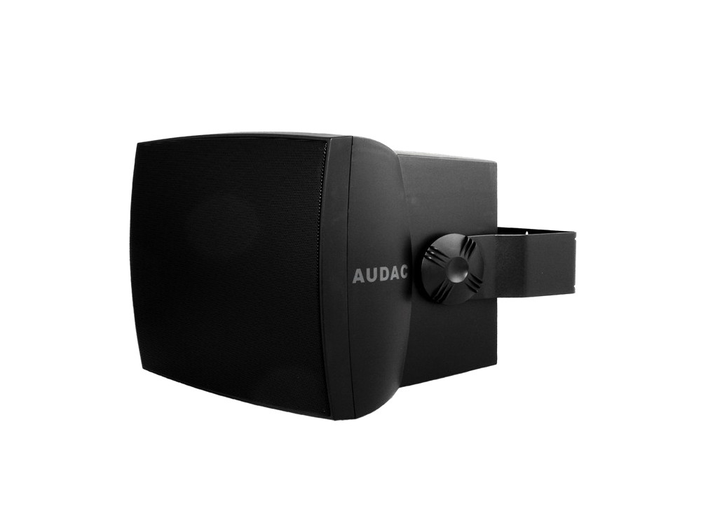 Audac_WX802B Elektronik, Sprecher, Adapter