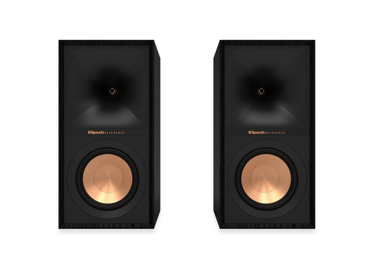 klipsch_R-50M_1 Klispch R-50M Frontansicht