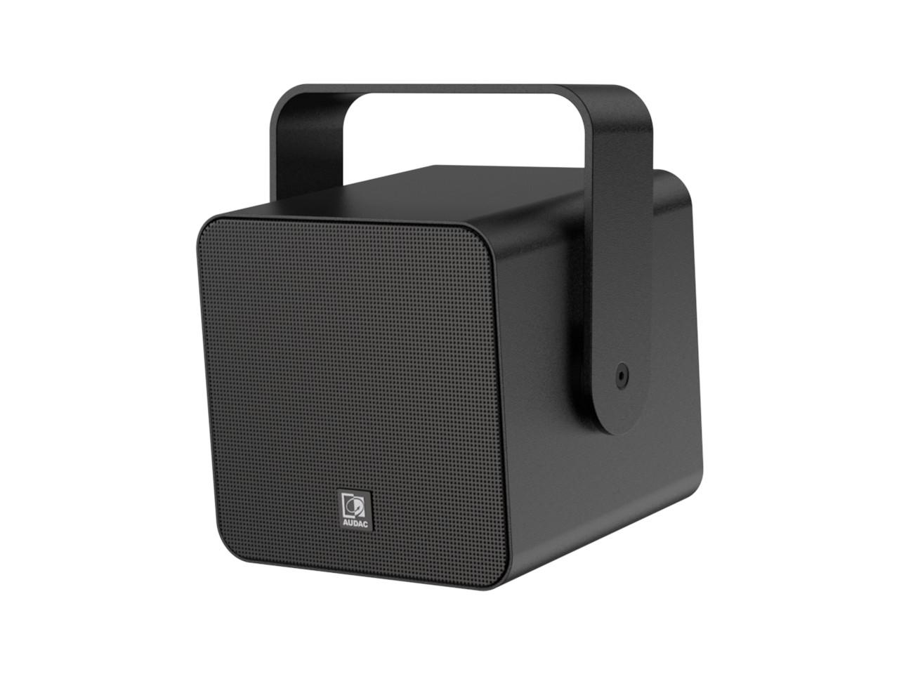 Lautsprecher, Bluetooth, Kompakt, Schwarz, Tragbar