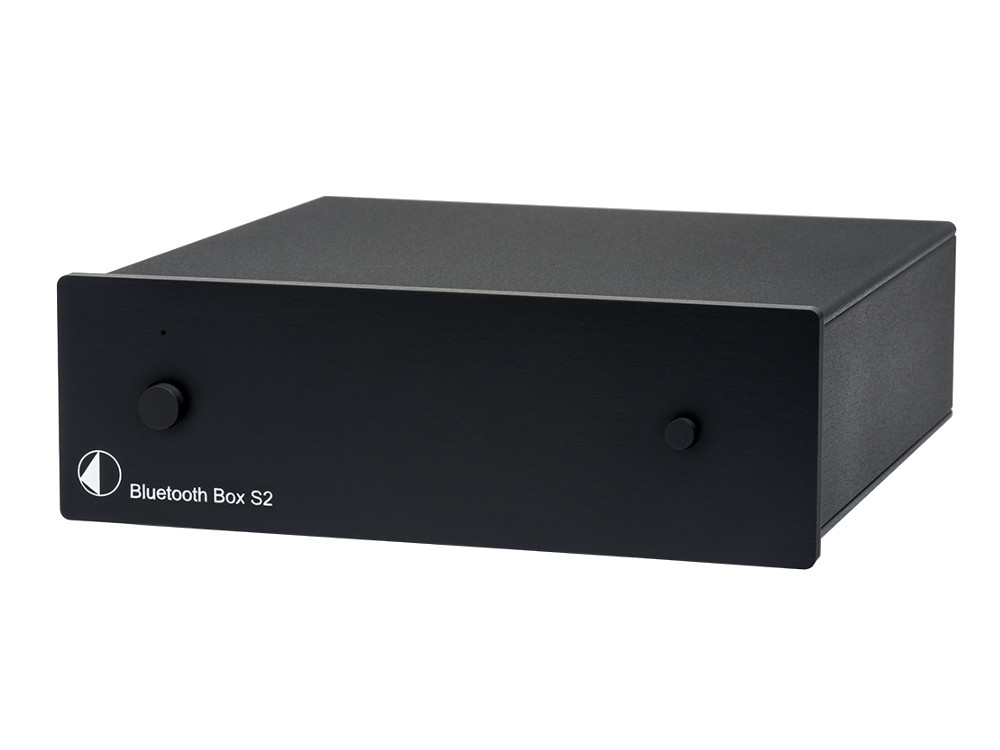 project_Bluetooth_Box_S2_schwarz Audiophiler Bluetooth Audioempf