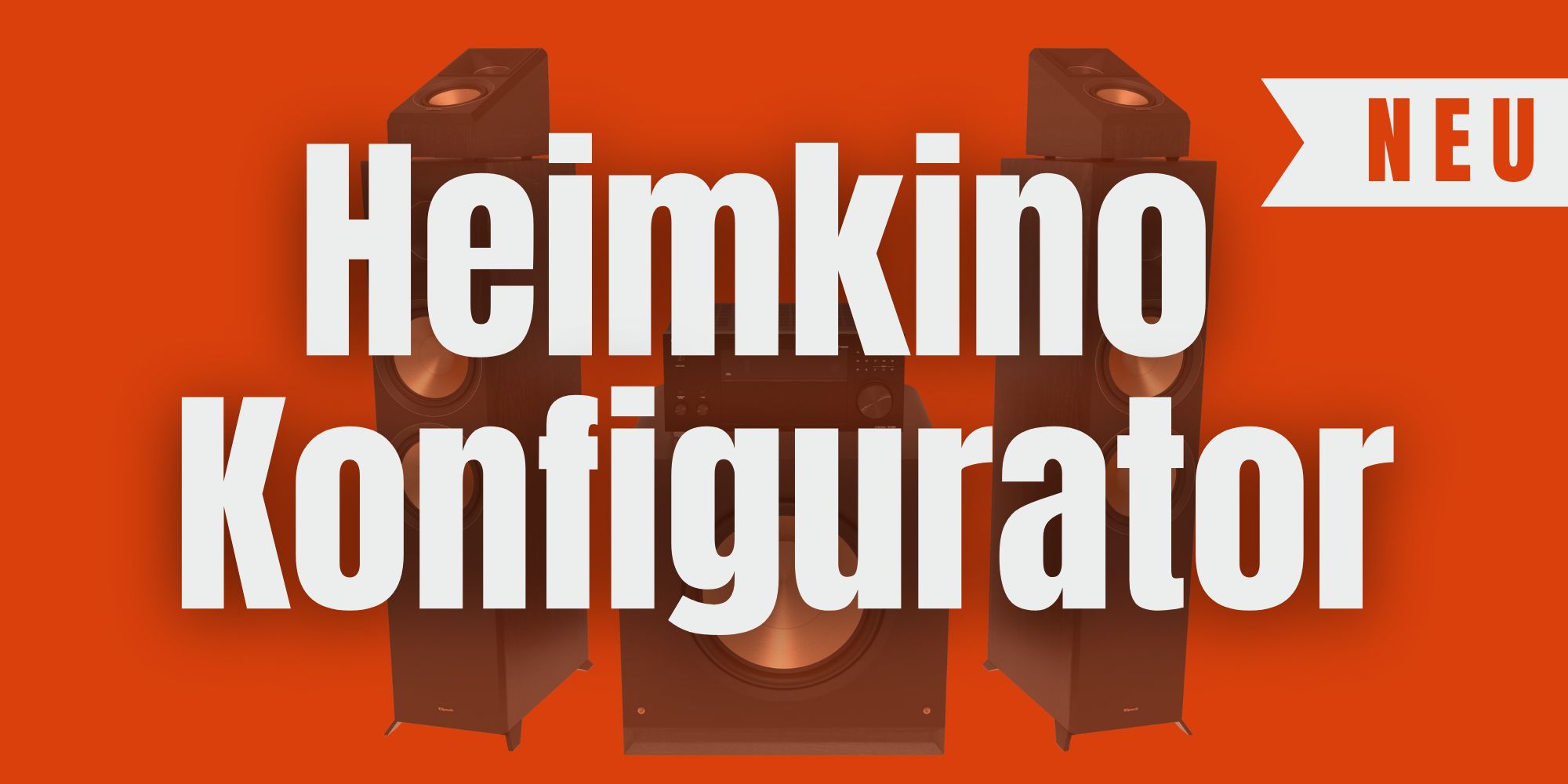 Elektronik, Sprecher