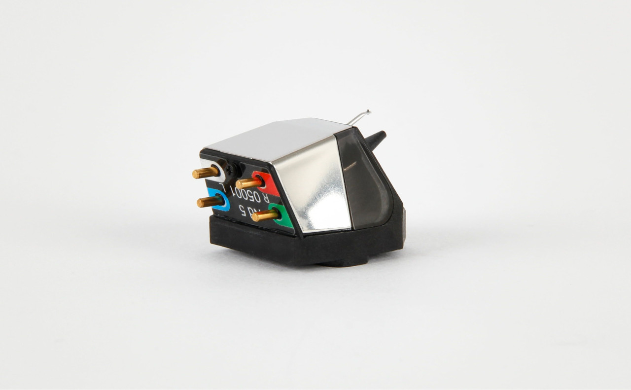 Plattenspieler-Tonabnehmer, Tonabnehmer, Phono-Kopf, Vinyl-Plattenspieler, RCA Kontakte