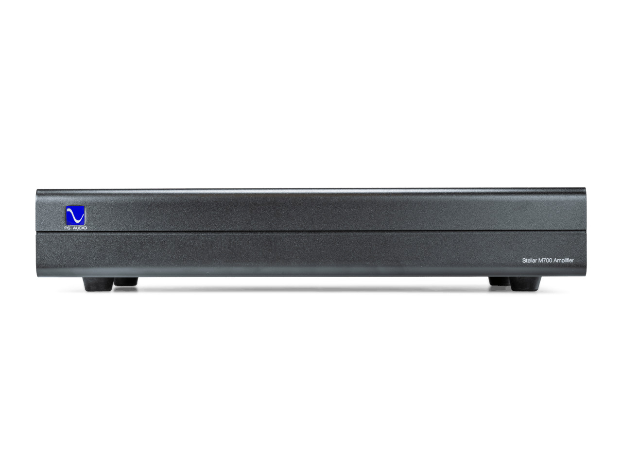 PS Audio Stellar M700 Mono Black CD-Spieler, Elektronik