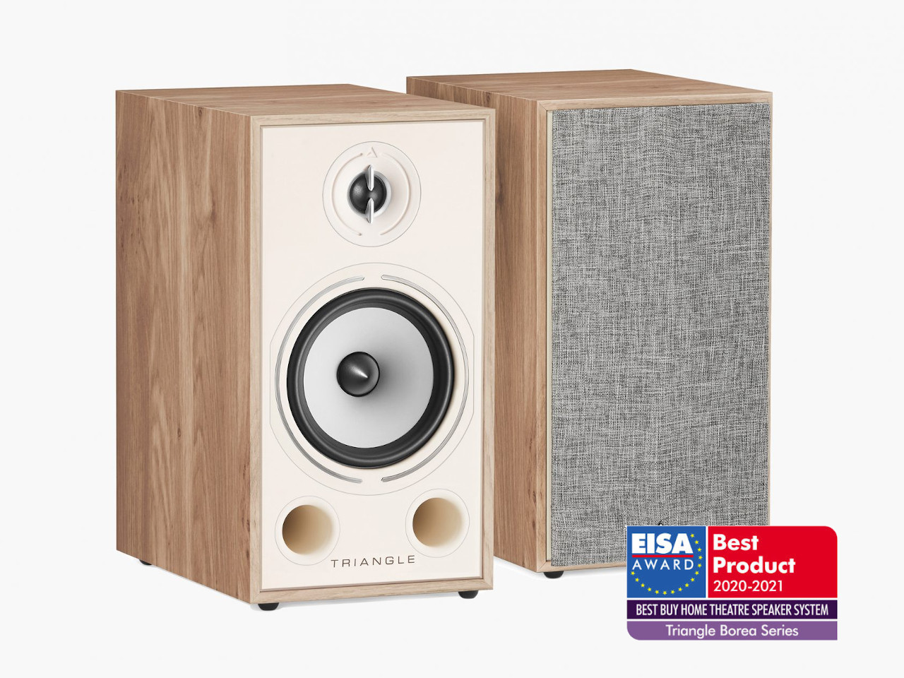 sprecher, woofer, Eiche, Holz, Stereos