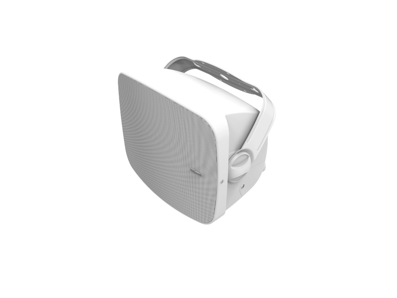 Klipsch PSM-525T White Elektronik, Sprecher