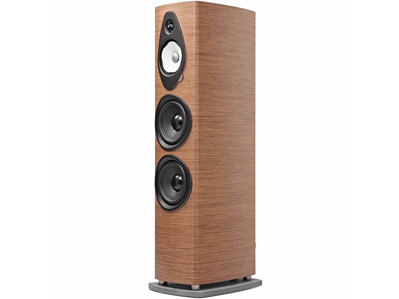 Sonus Faber Sonetto G2 VIII Wood Walnut