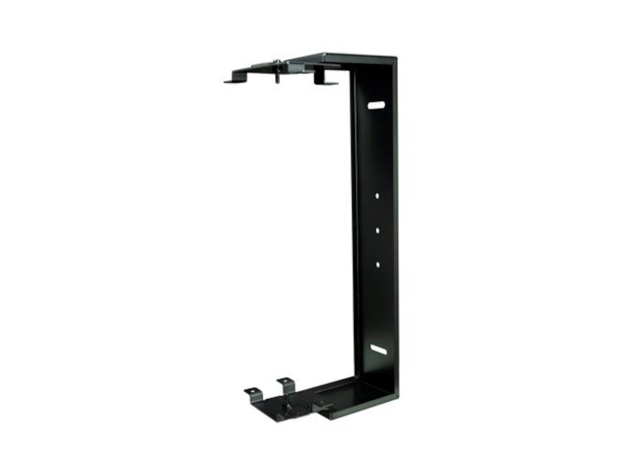 Wharfedale WPB-T12 Schwarz Sinken, Waschbeckenhahn