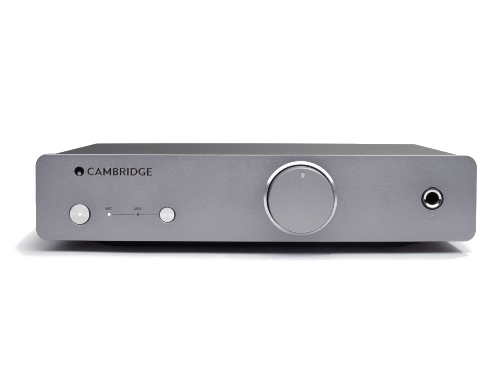 cambridge-20audio-20duo-1 Elektronik, Handy, Telefon, Verstärker, CD-Player