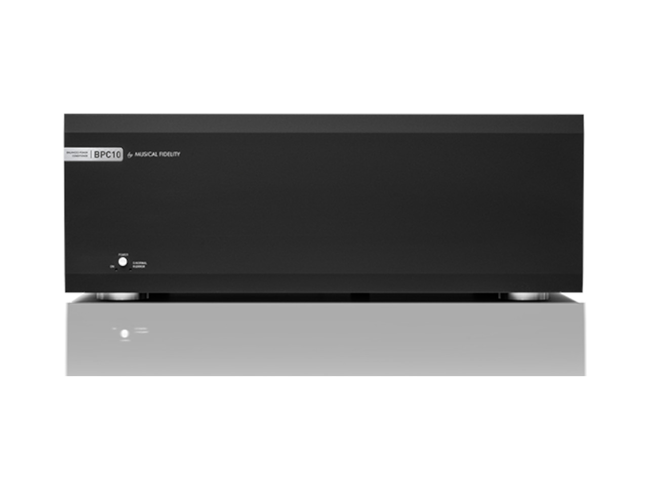 Musical Fidelity BPC 10 Black Computerausrüstung, Überwachen, Bildschirm, Gerät, Mikrowelle