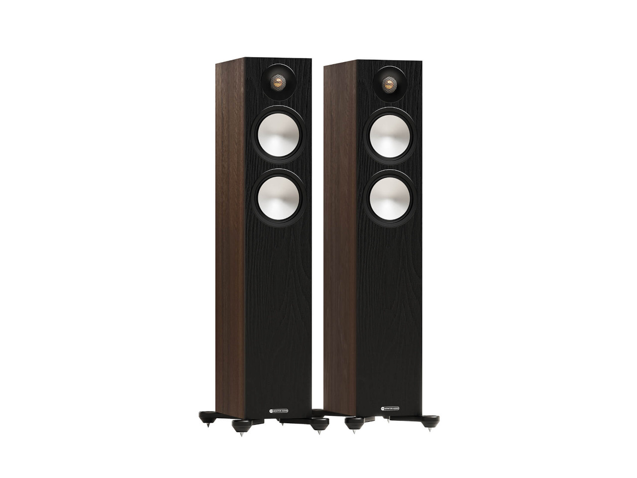 Monitor Audio Bronze 300 7G Walnut