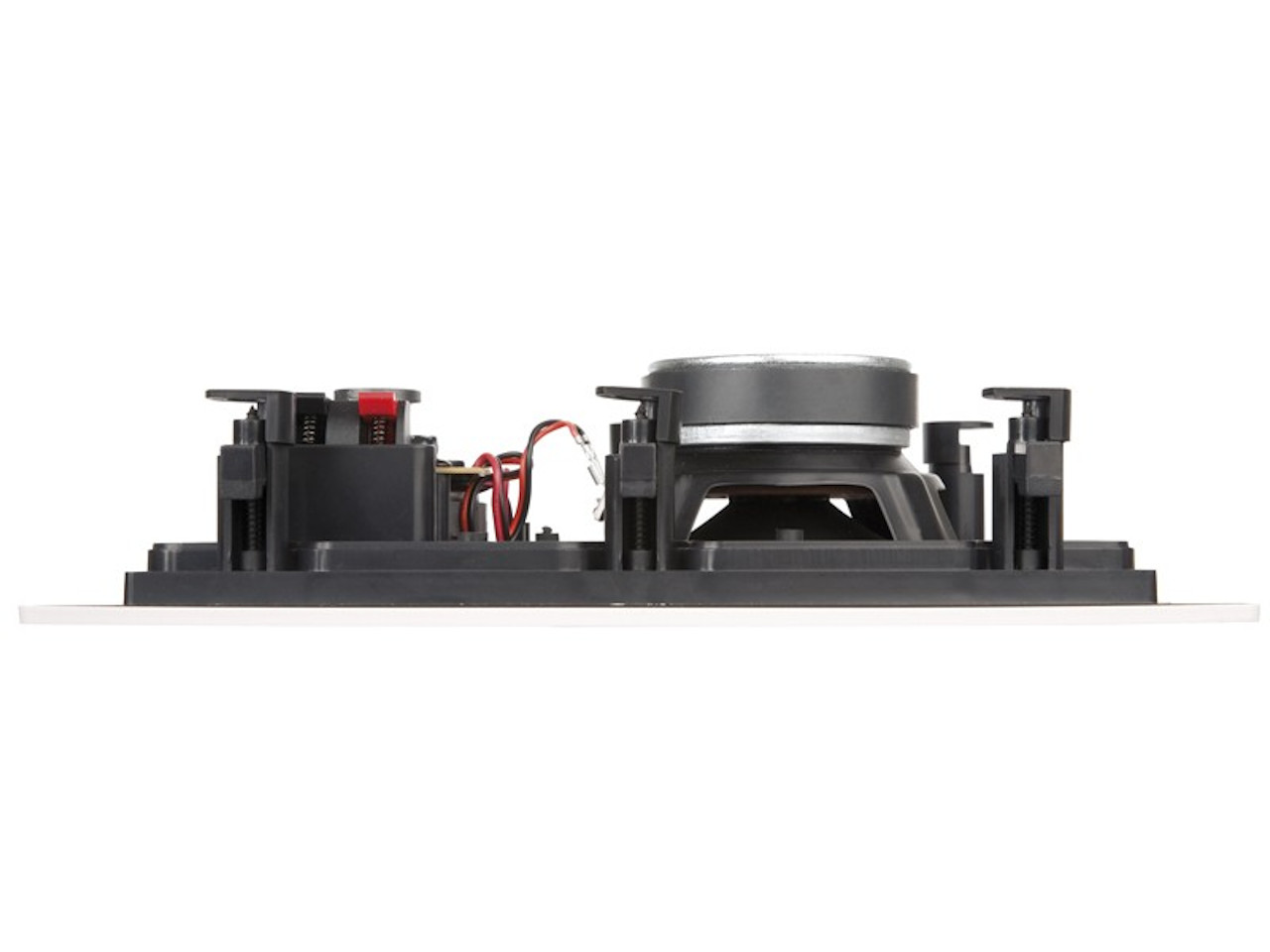 Artsound FL301 Einbaulautsprecher Seitenansicht
