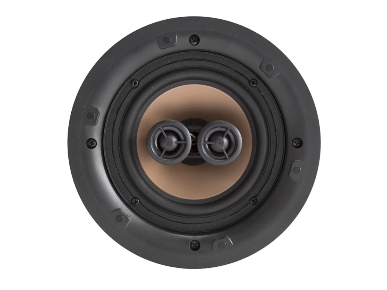 Elektronik, Sprecher