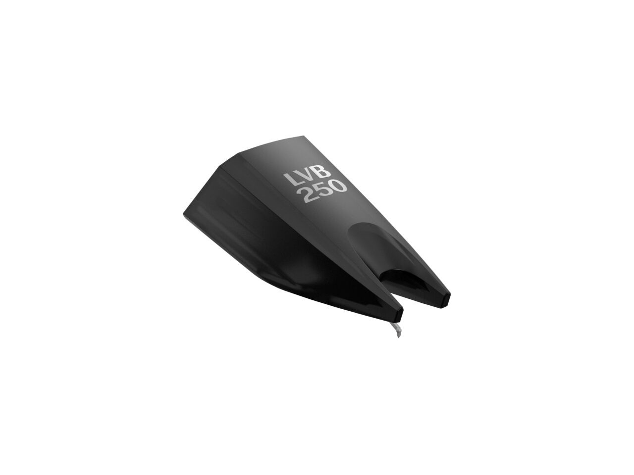 Ortofon Stylus Concorde Music Black LVB 250 Keil