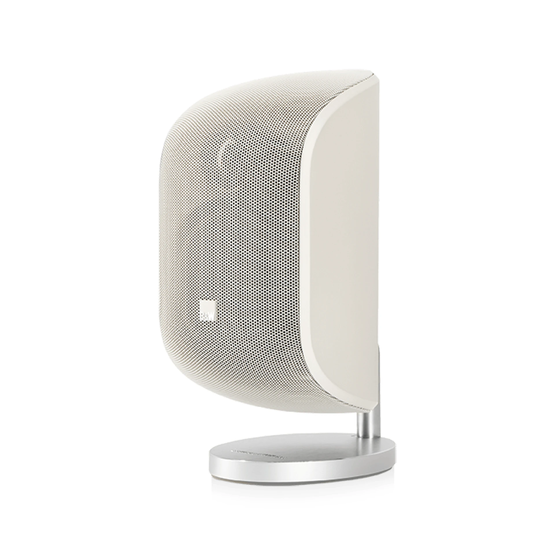 Bowers & Wilkins M-1 White