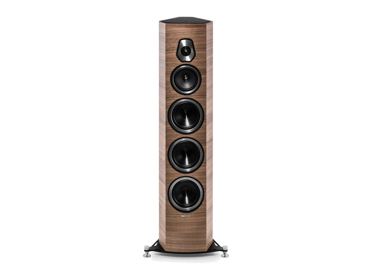Sonus Faber Sonetto VIII Wood (Aussteller)