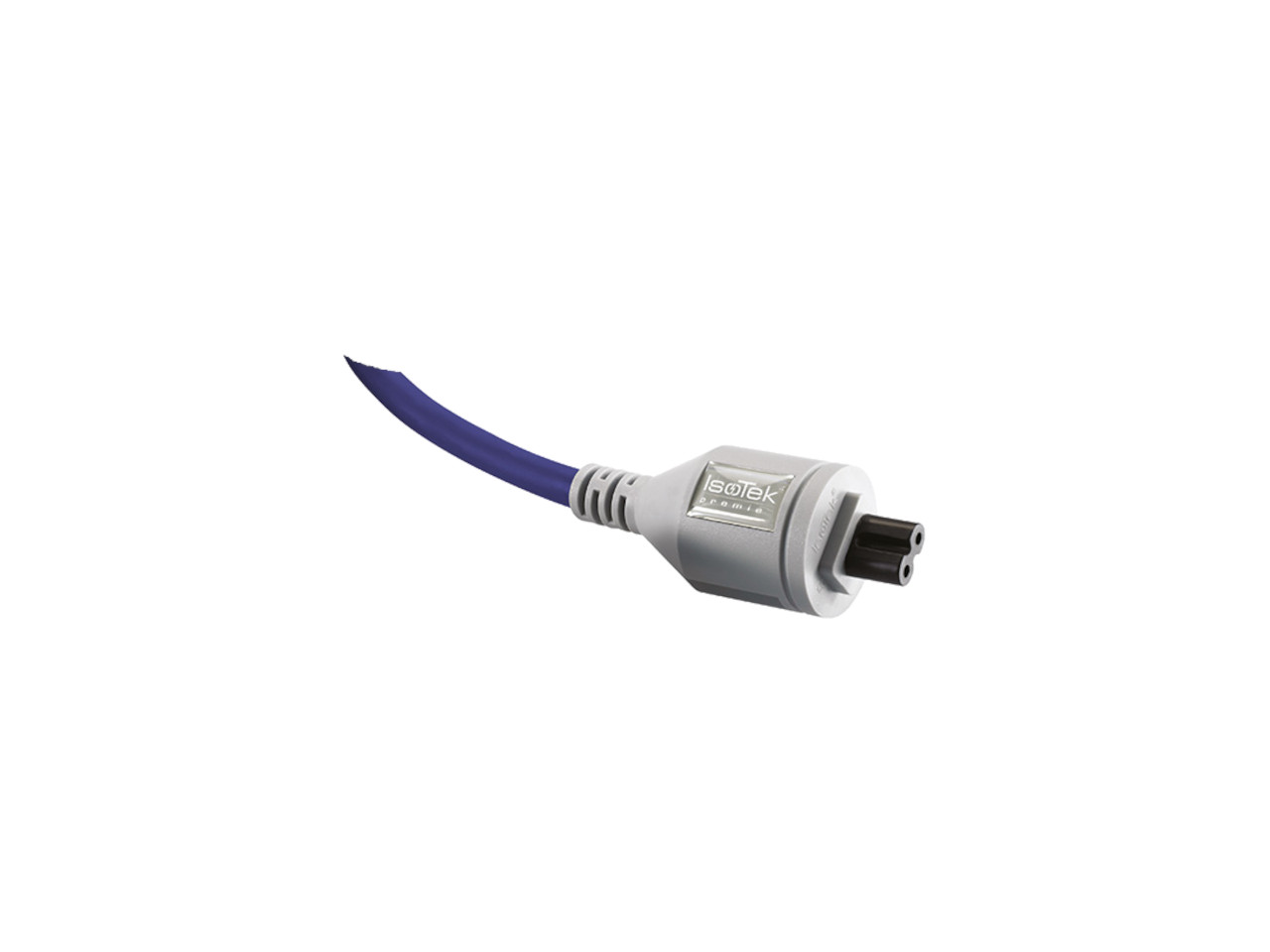 kabel, stecker, verbinder, Isotek, Netzstecker