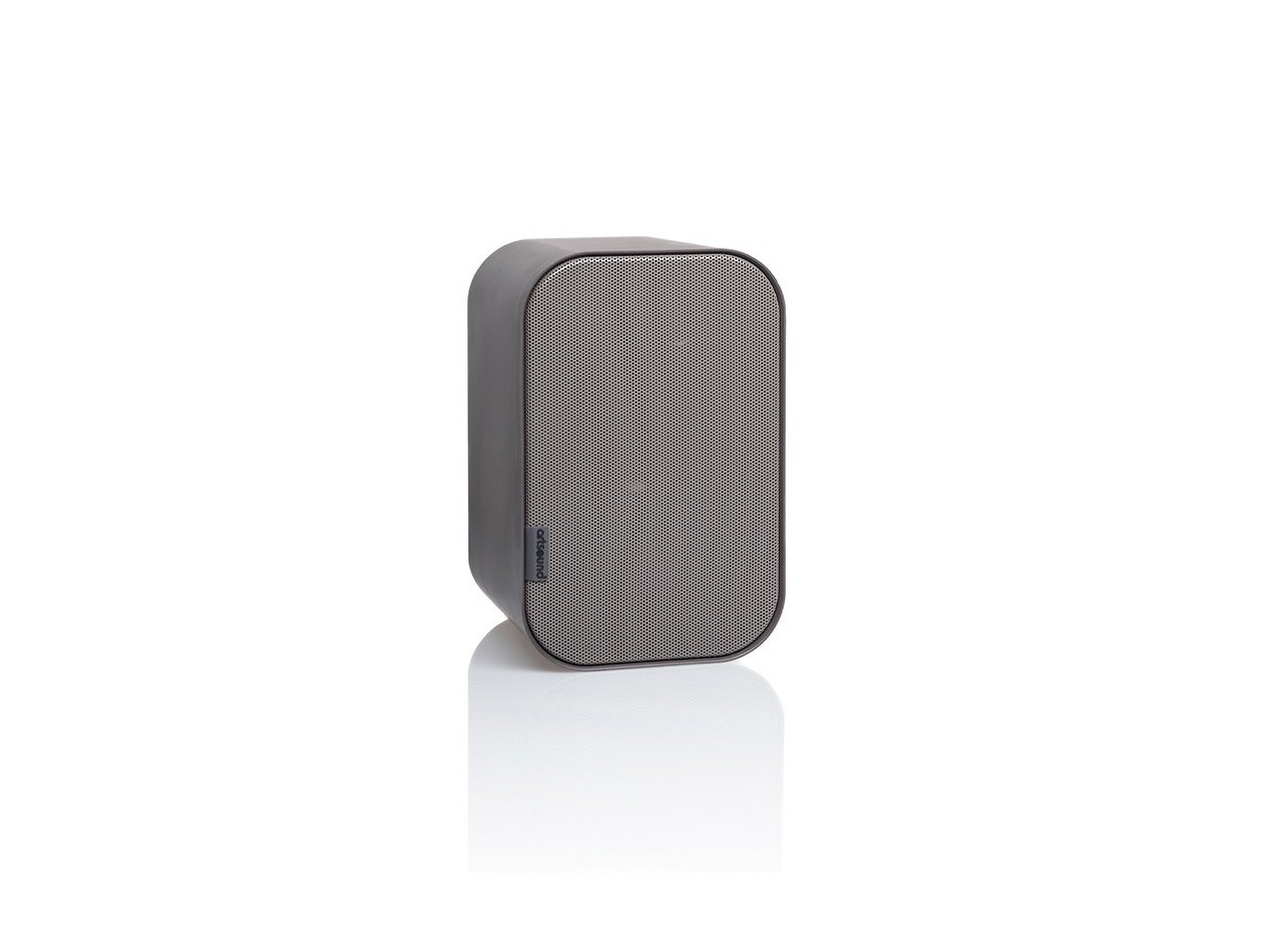 Lautsprecher, Bluetooth, Kompakt, Schwarz, Metallgitter