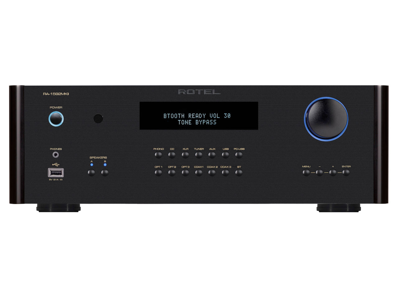 rotel_ra1592_mkii_black Produkt Abbildung rotel_ra1592_mkii_black.jpg