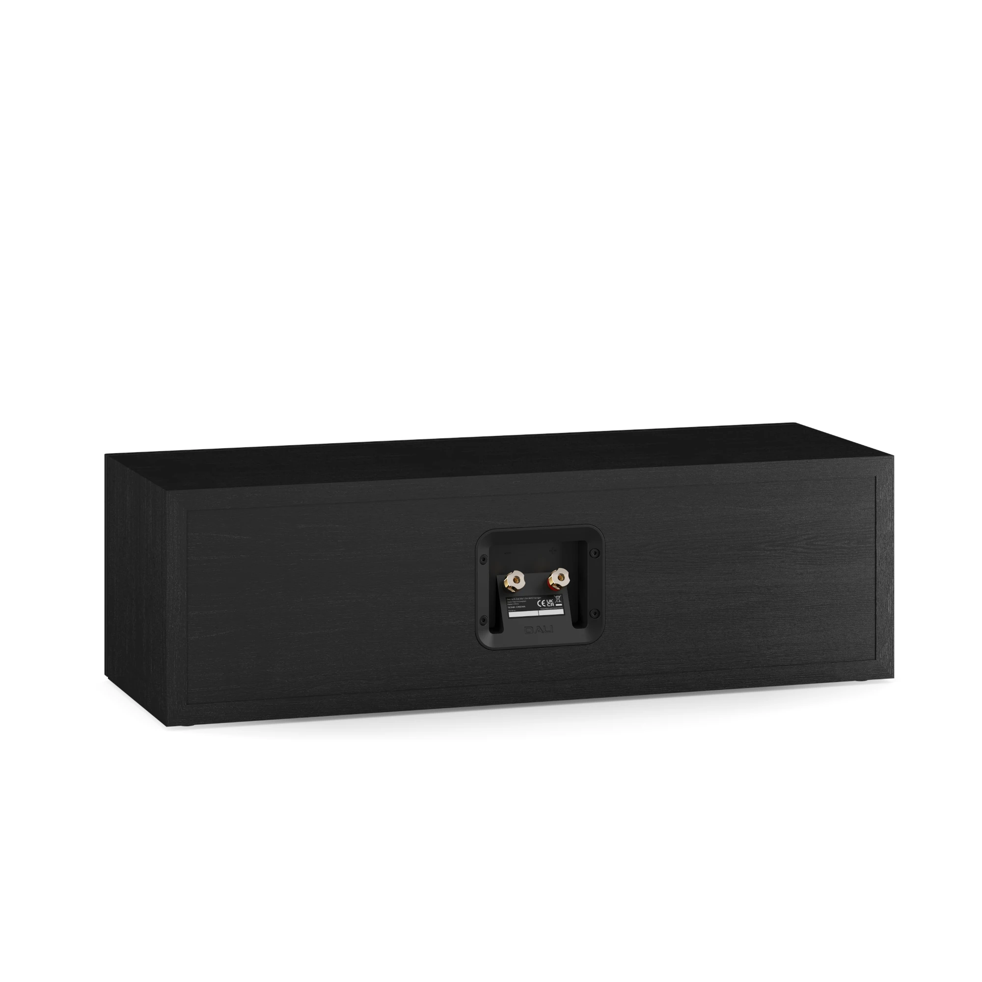 Lautsprecher, Soundbar, Bluetooth, Schwarz, Hochformat-Rectangular