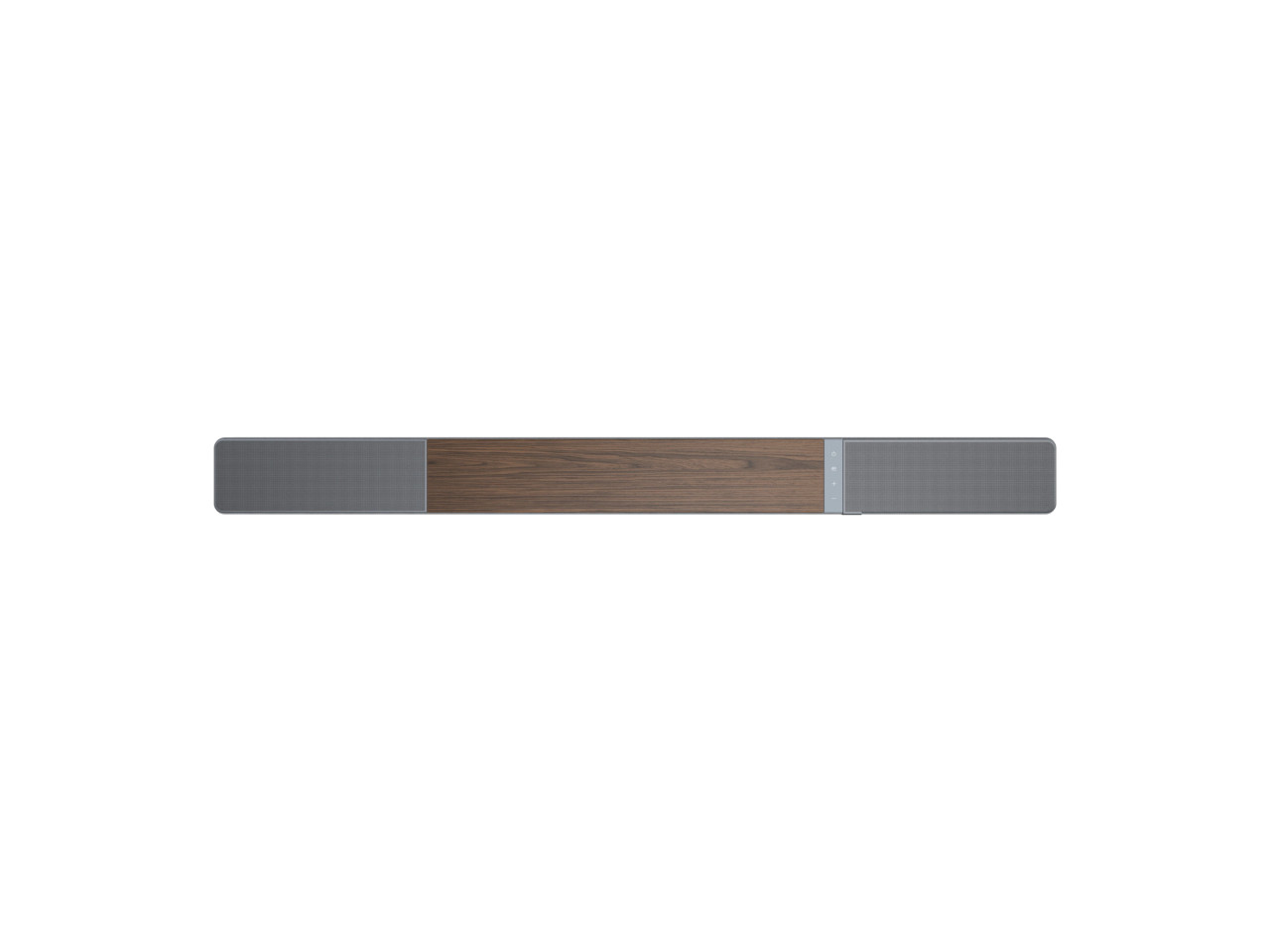soundbar, holz, grau, lautsprecher, bar