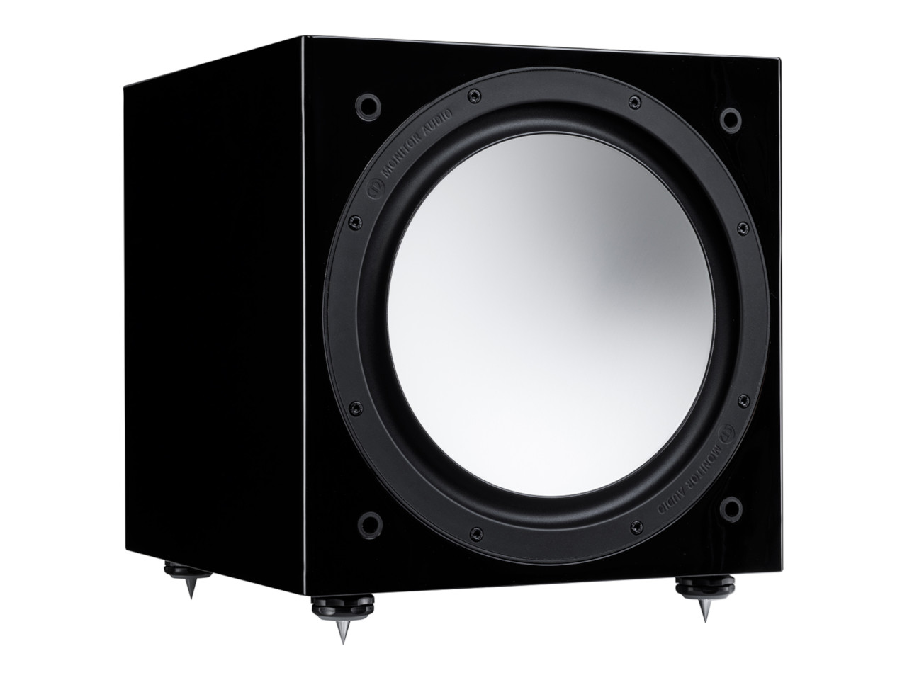 Produkt Abbildung monitor_audio_silver_w12_black_1.jpg