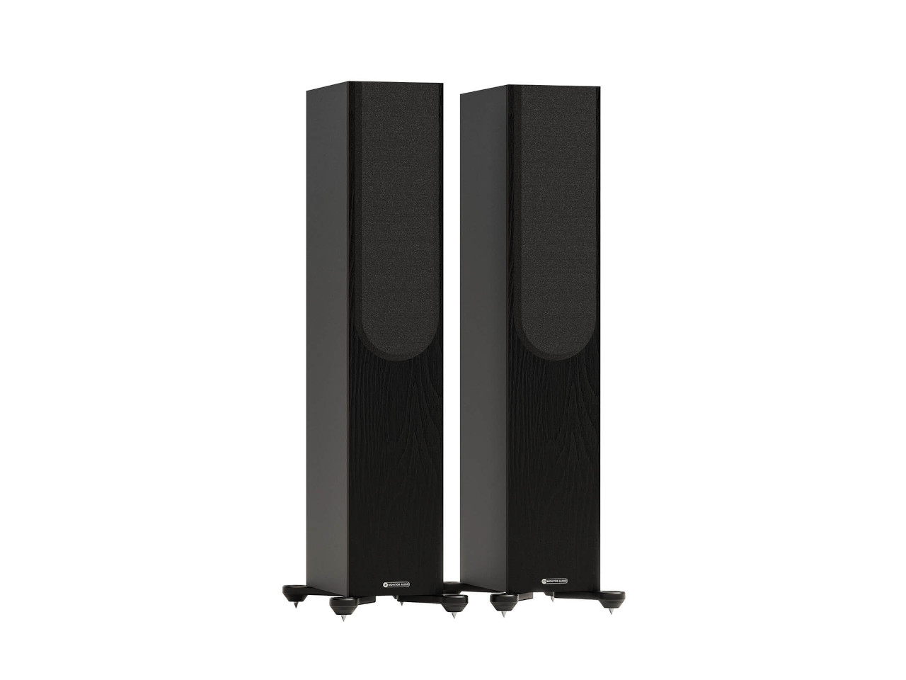 Elektronik, Sprecher, Heimkino